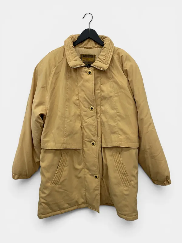 Campera vintage  monte napoleon