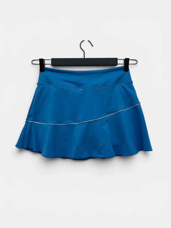 Pollera short deportivo 32 sanery