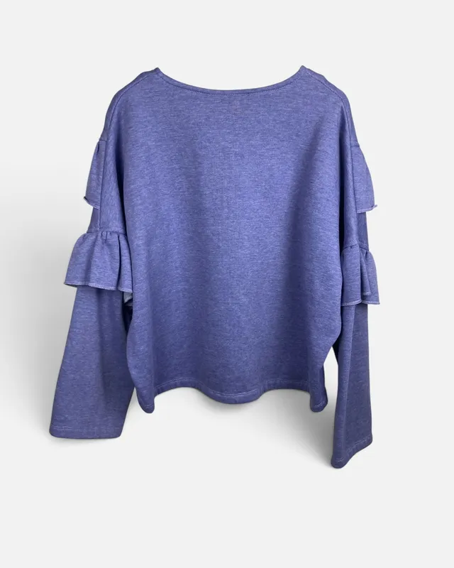 Buzo lila shill bidder