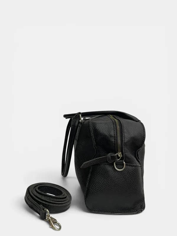 Cartera de mano y bandolera