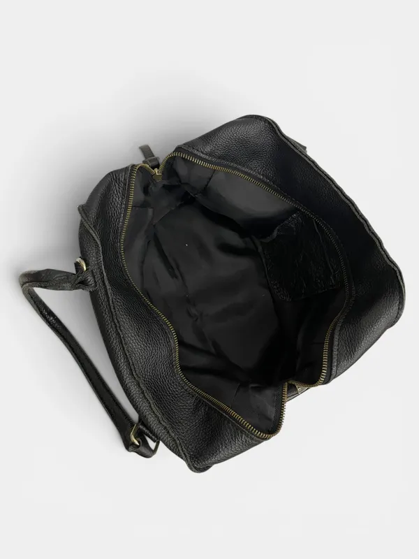 Cartera de mano y bandolera