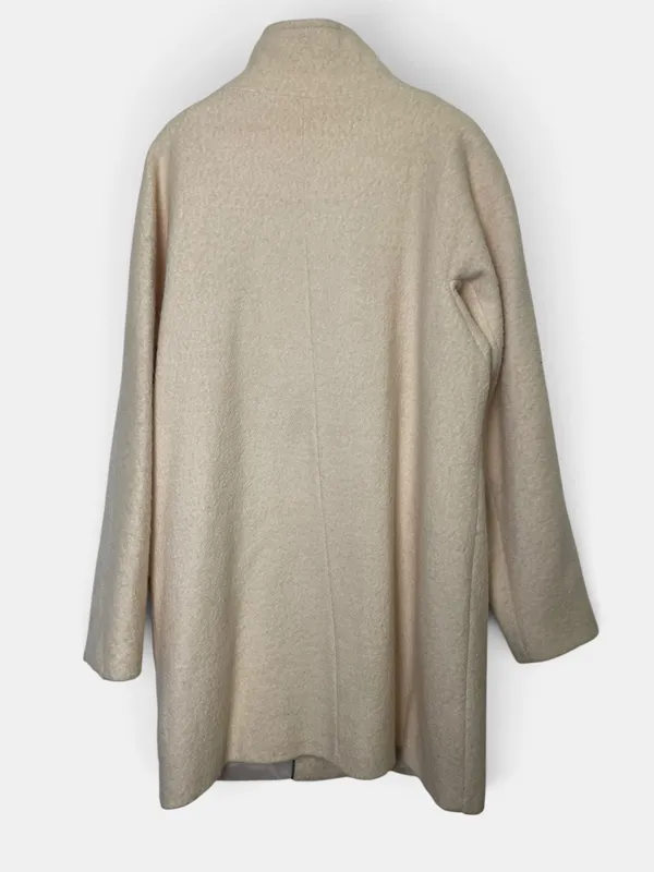 Chaqueta con lana vince camuto