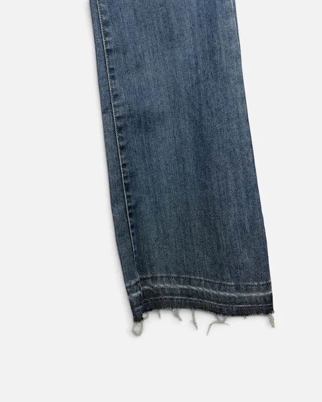 Jean semi oxford dollstore