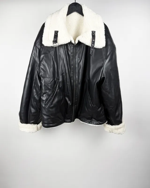 Gamulan negro reversible levis