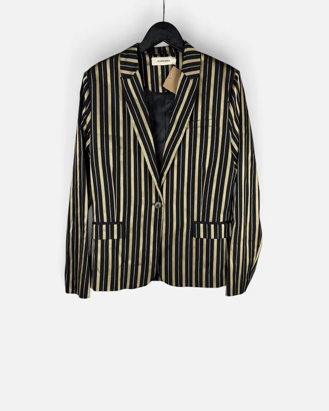 Blazer raayas rapsodia