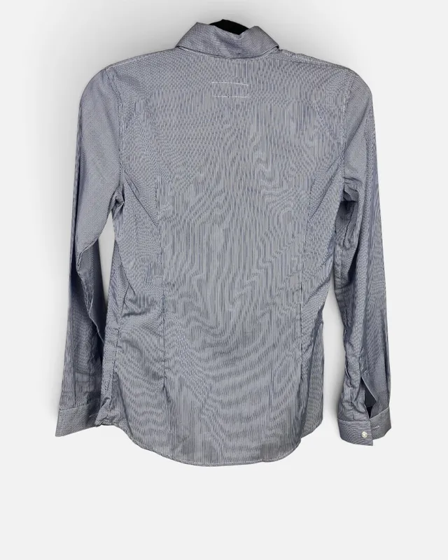 Camisa rayada legacy