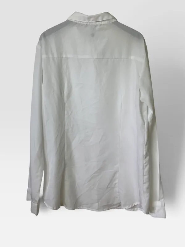 Camisa basica manga larga indian