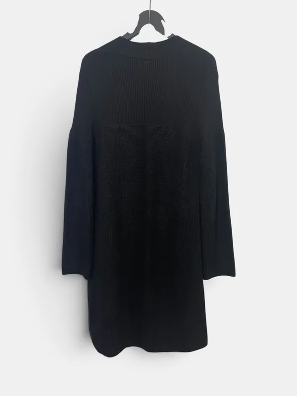 Saco tejido con broches bh indian