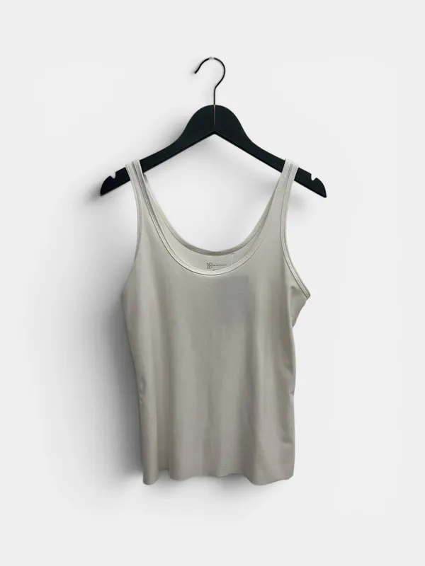 Musculosa basica no boundraries