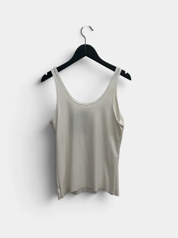 Musculosa basica no boundraries