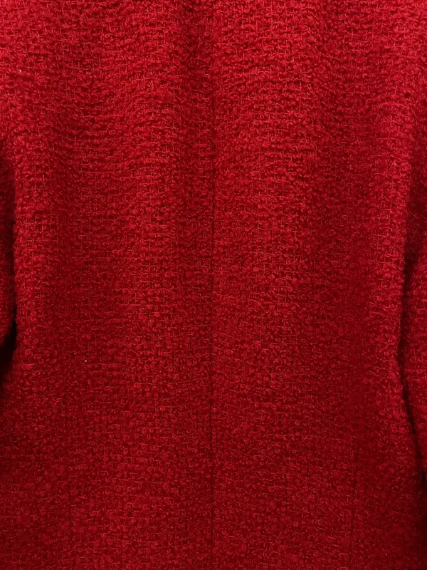 Chaqueta corta oscar alvarez