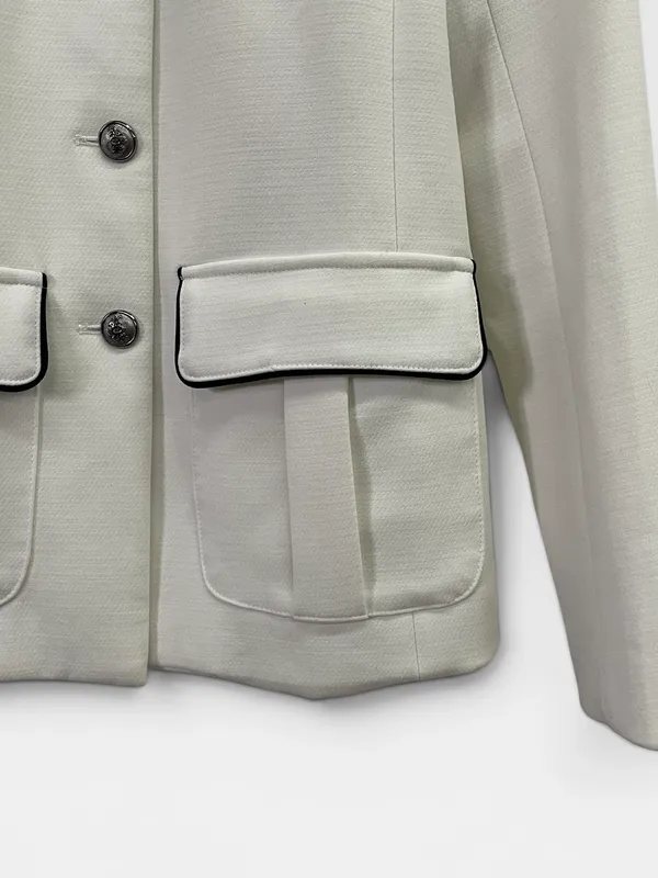 Chaqueta militar tits