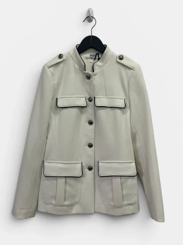 Chaqueta militar tits