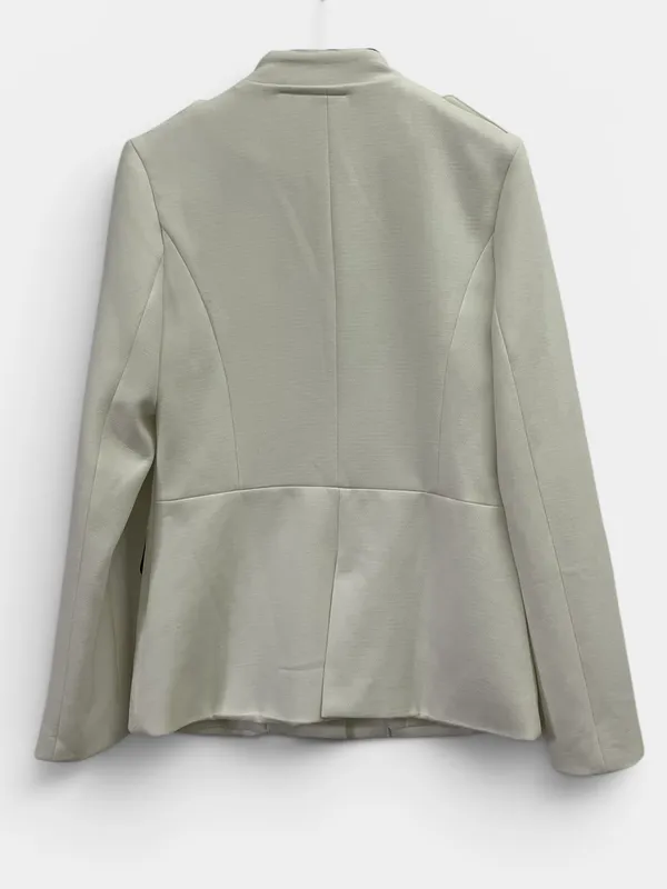 Chaqueta militar tits