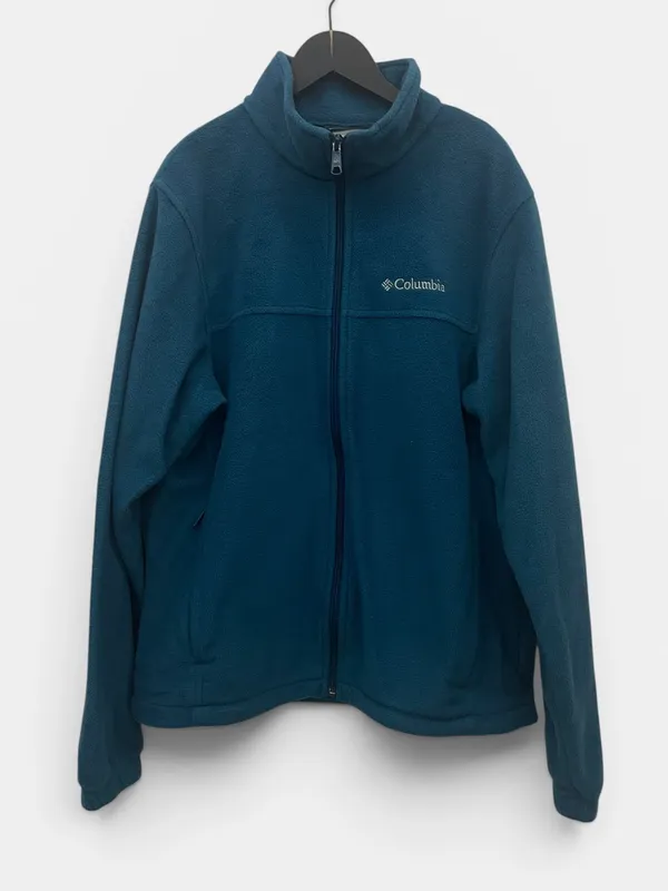 Campera polar columbia