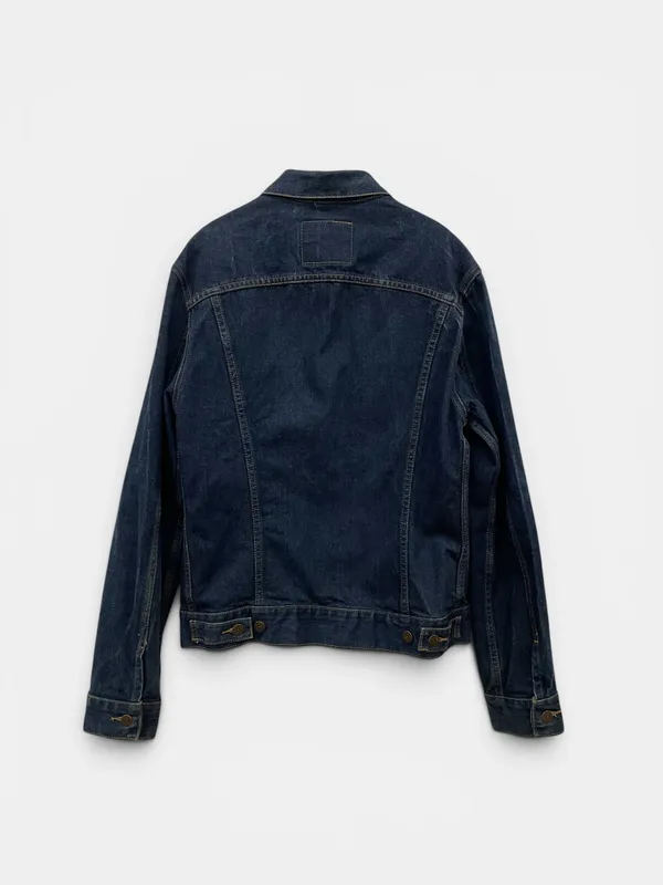 Campera jean levis
