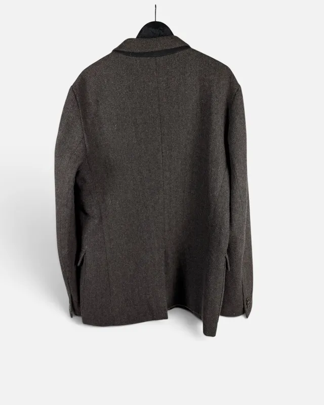 Blazer marron gap