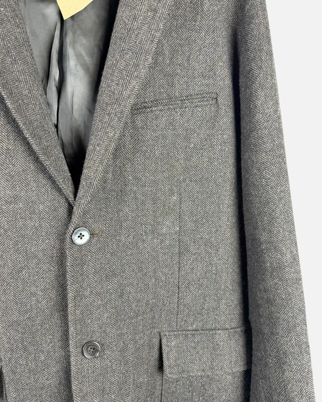 Blazer marron gap