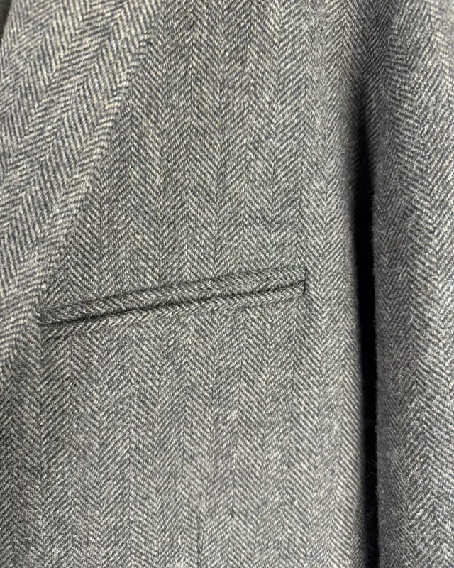 Blazer marron gap