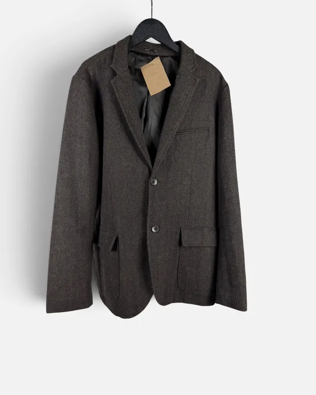Blazer marron gap