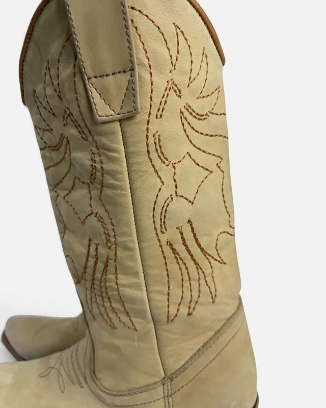 Botas tejanas uruguay