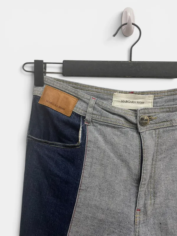 Jean duo wide leg margara shaw