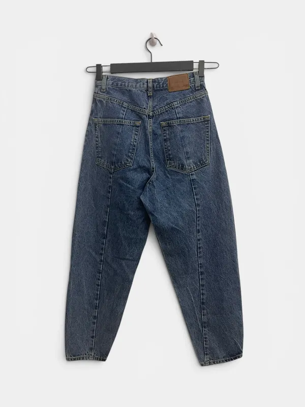 Jean the petit zara
