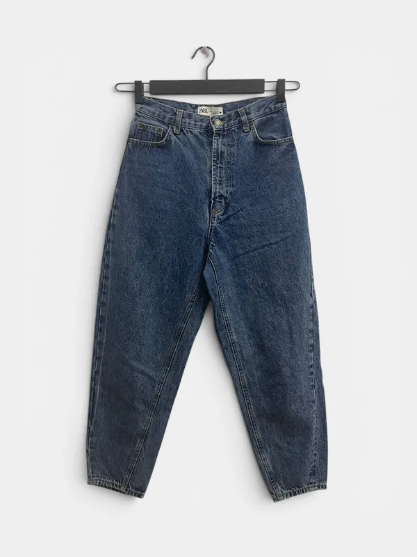 Jean the petit zara