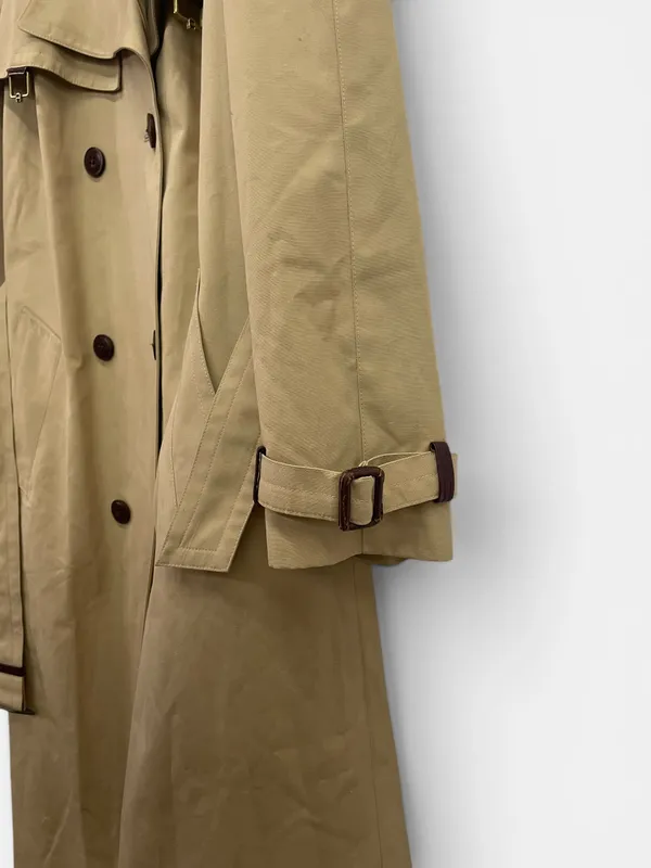 Trench etienne aigner