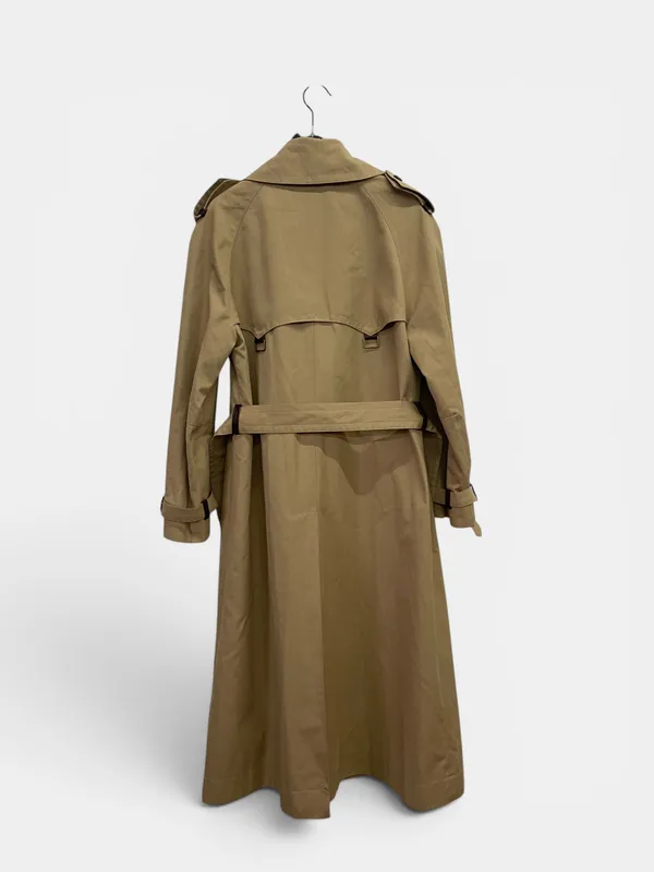 Trench etienne aigner