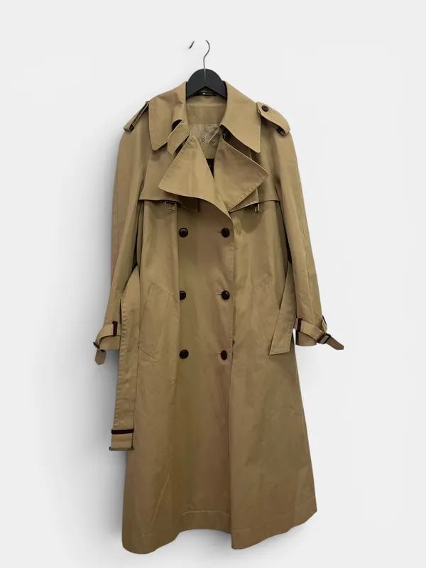 Trench etienne aigner