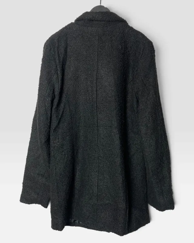 Blazer  negro ambiance