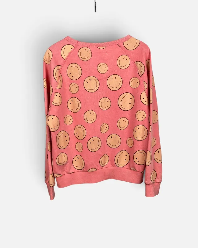 Buzo estampado piece of cake