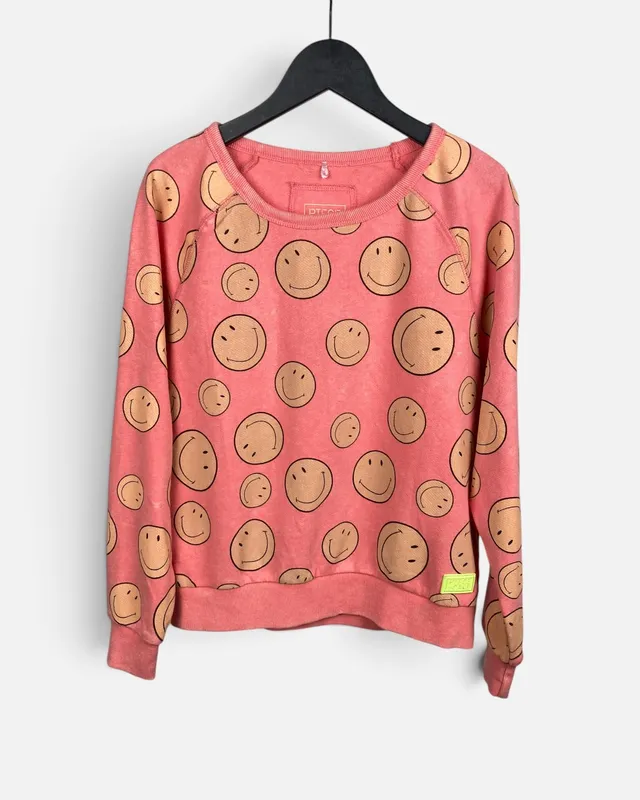 Buzo estampado piece of cake