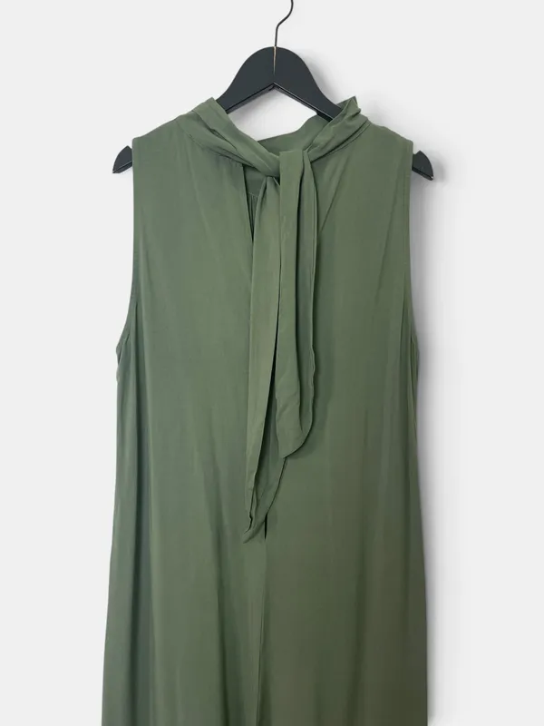 Mono largo wide leg petra