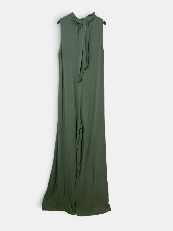 Mono largo wide leg petra