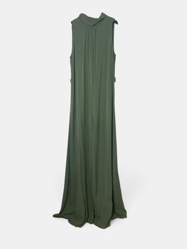 Mono largo wide leg petra