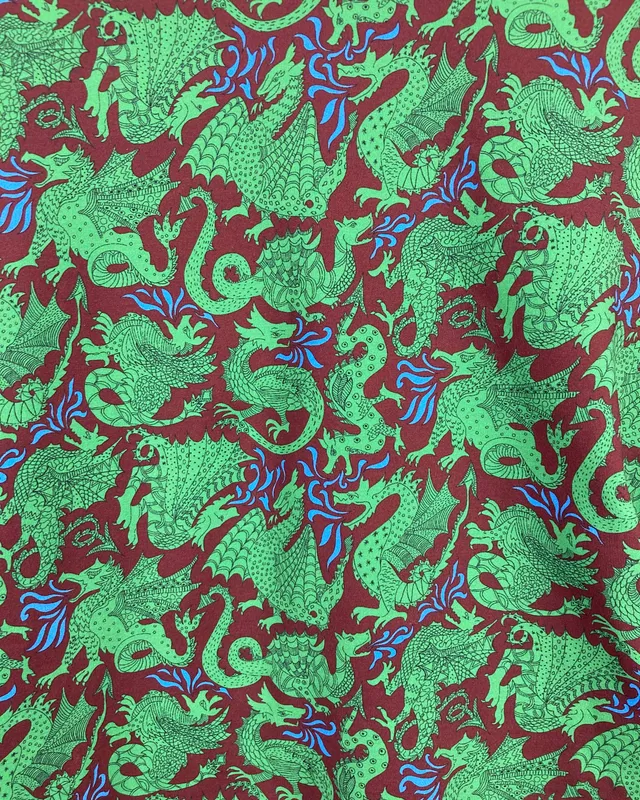 Remera verde jazmin chebar