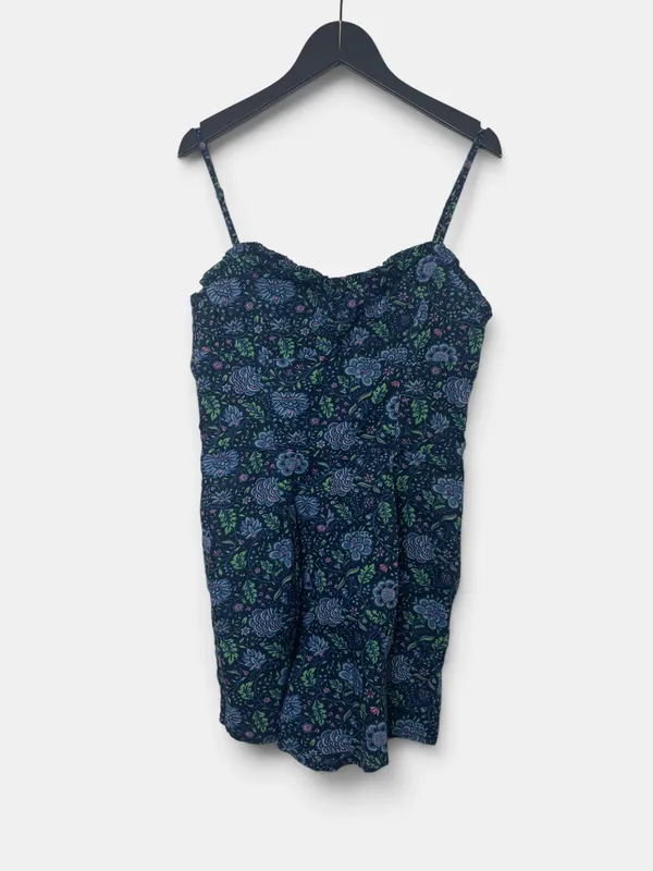 Mono corto estampado jack wills