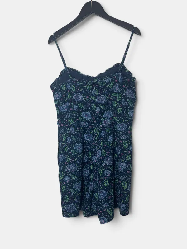 Mono corto estampado jack wills
