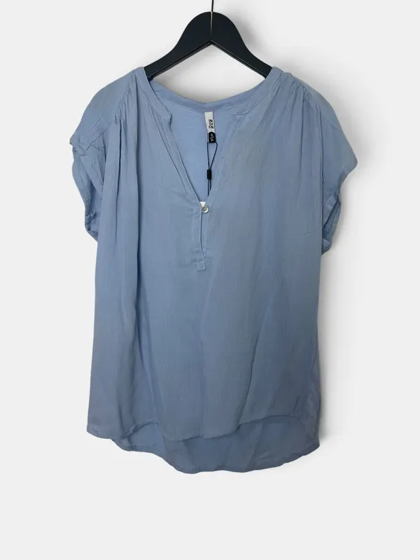 Camisa bambula v indian