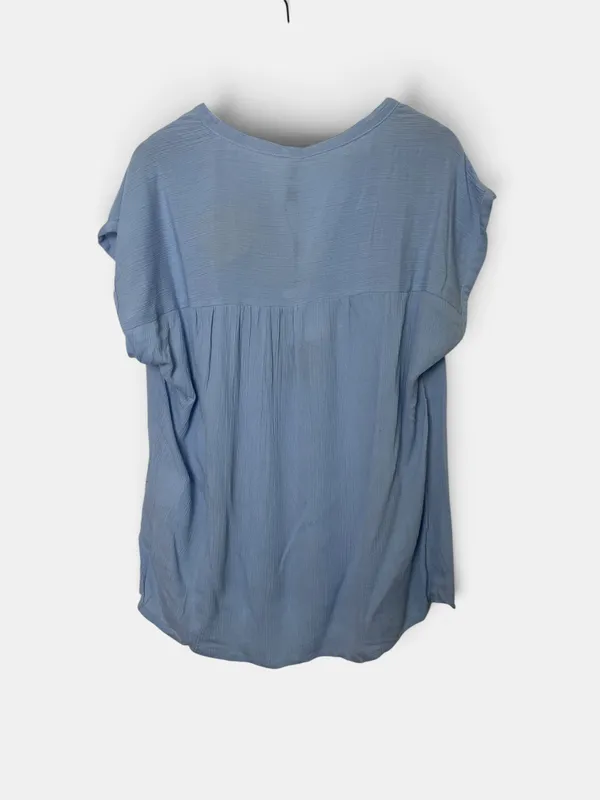 Camisa bambula v indian