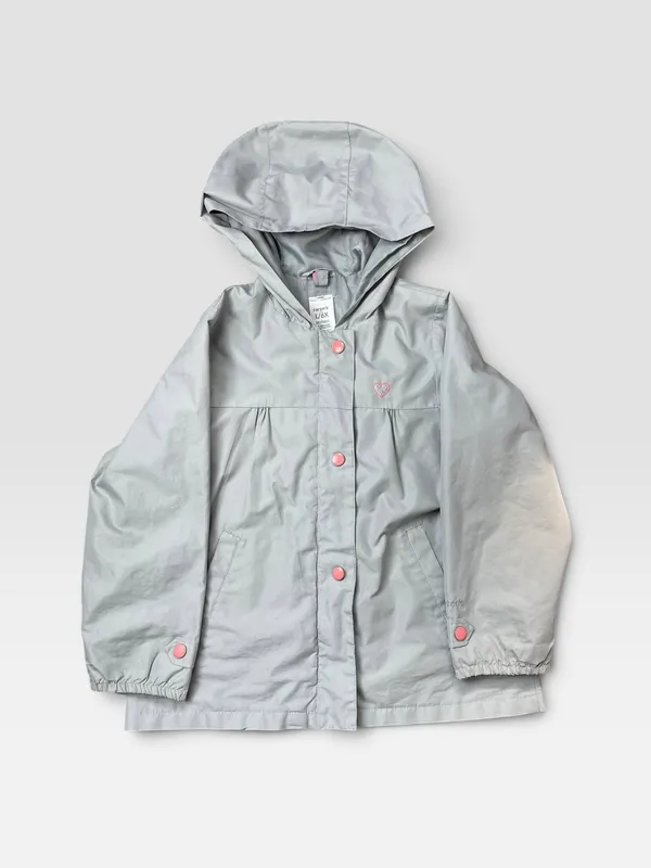 Abrigo rompeviento carters