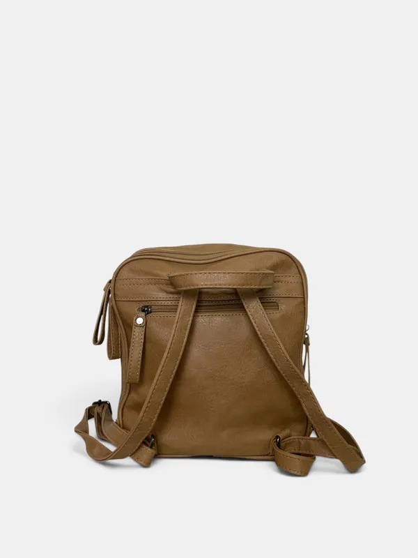 Mochila lincoln's