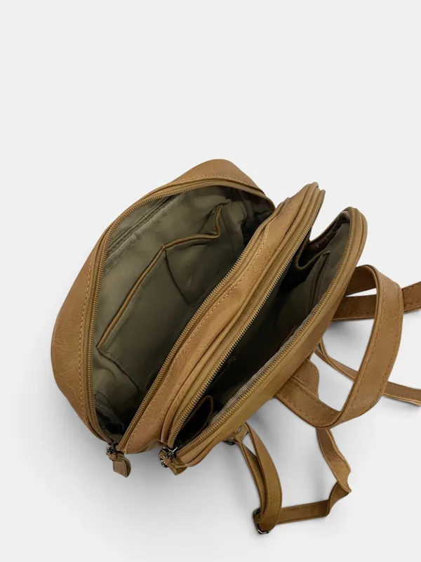 Mochila lincoln's