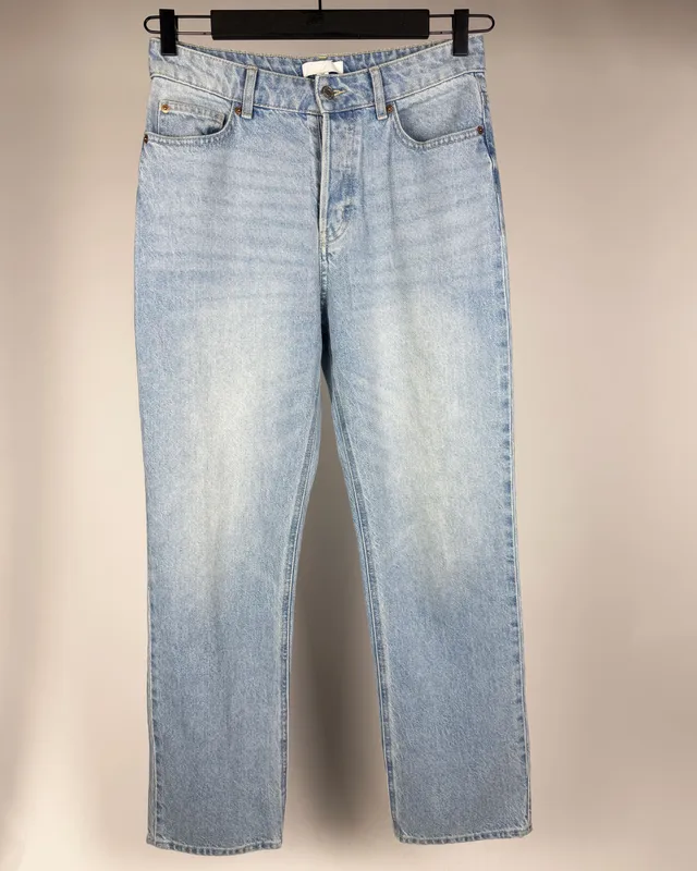 Jean celeste h&m