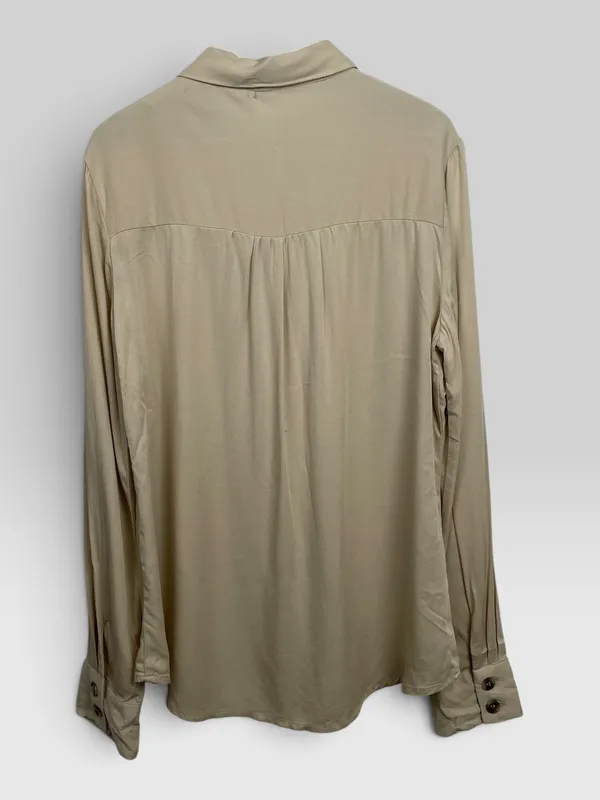 Camisa manga larga indian
