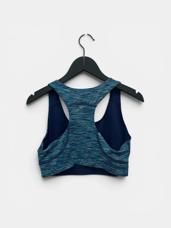 Top deportivo estampado everlast