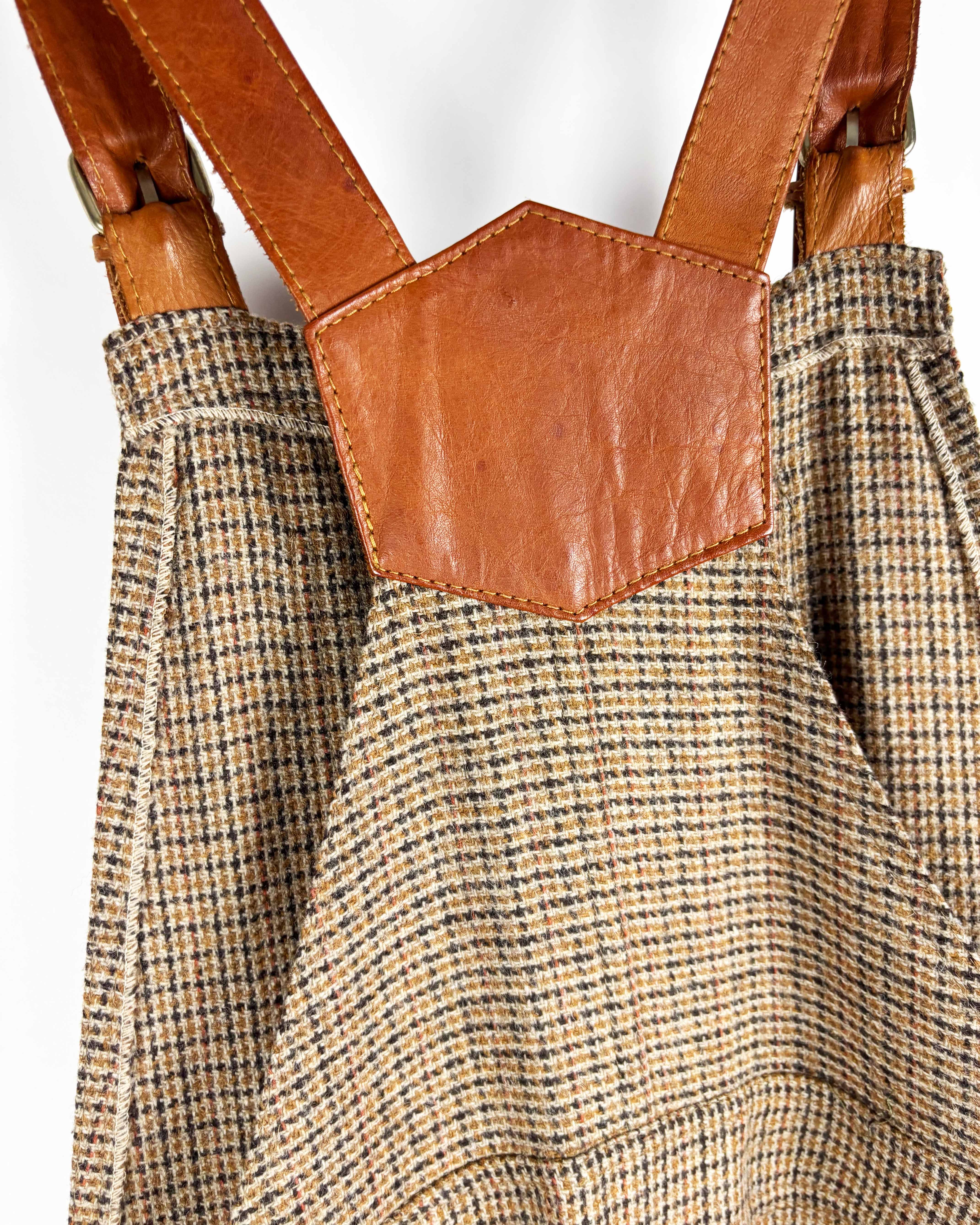 Enterito paño  agnese Lenoble