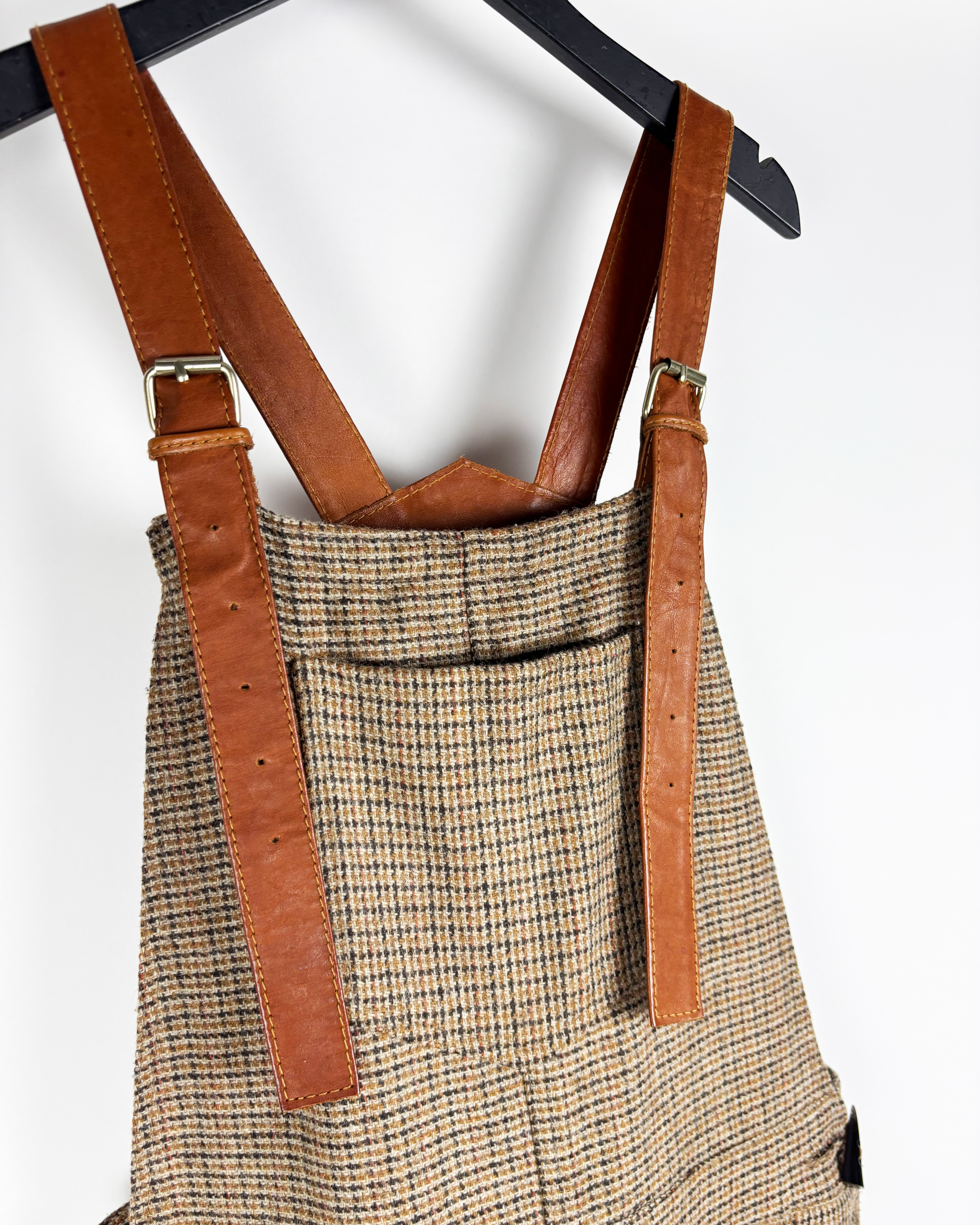 Enterito paño  agnese Lenoble